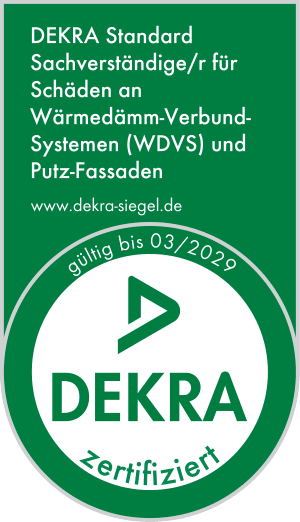 DEKRA Siegel
